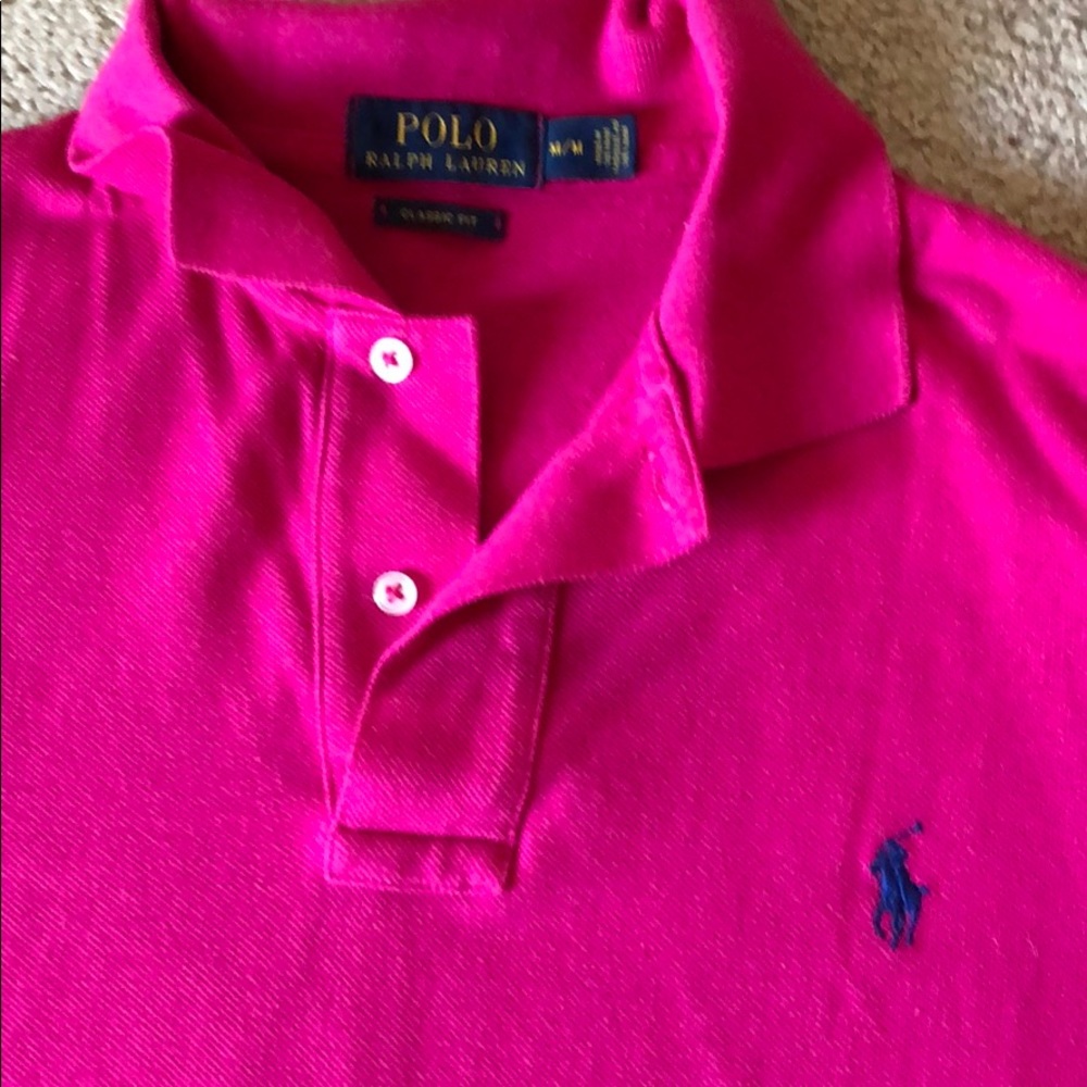 Polo - Picture 2 of 3